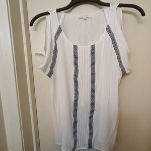 Two by Vince Camuto Top